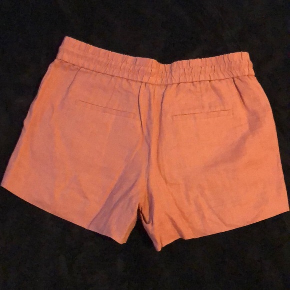 Loft Shorts - Picture 2 of 2